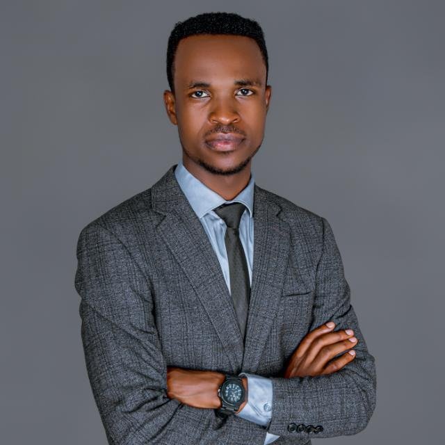 Our Leadership 2026–2027 | RCKK